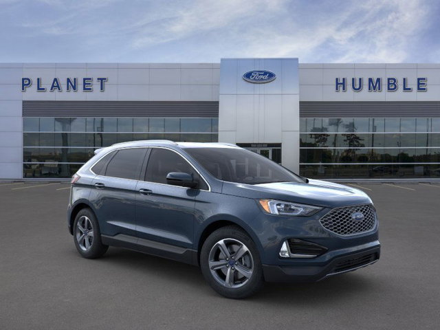 2024 Ford Edge SEL 7