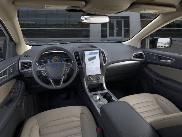 2024 Ford Edge SEL 9