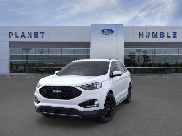 2024 Ford Edge SEL 2