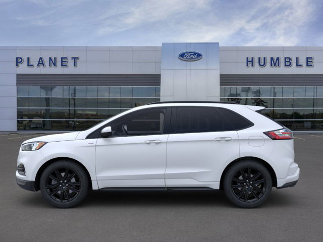 2024 Ford Edge SEL 3