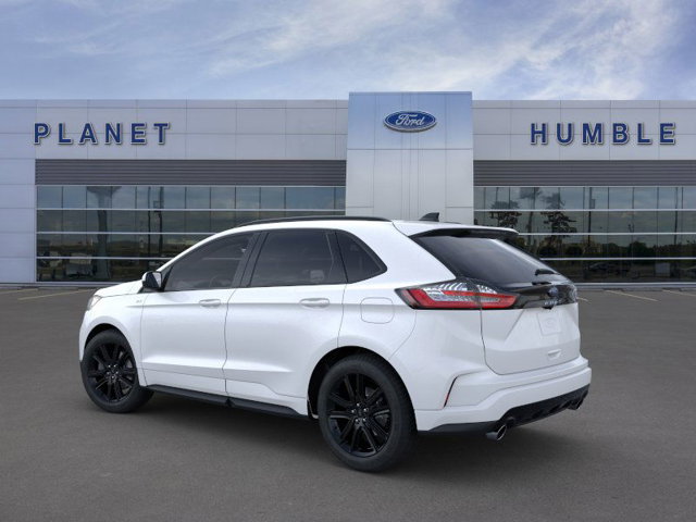 2024 Ford Edge SEL 4