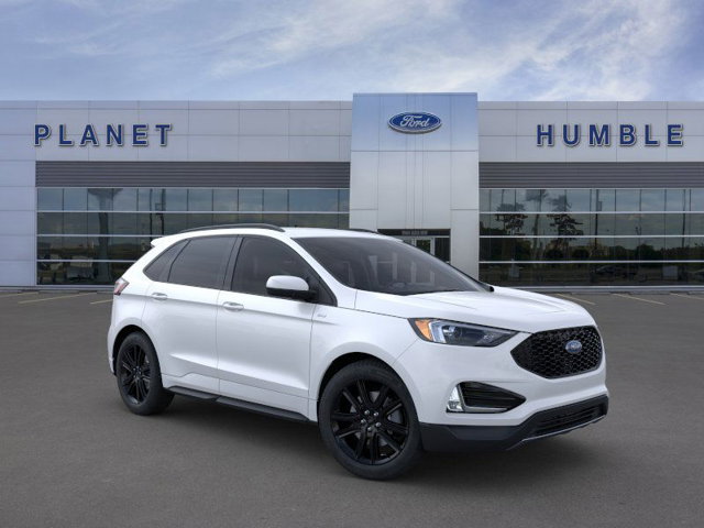 2024 Ford Edge SEL 7