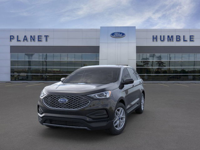 2024 Ford Edge ST-Line 2