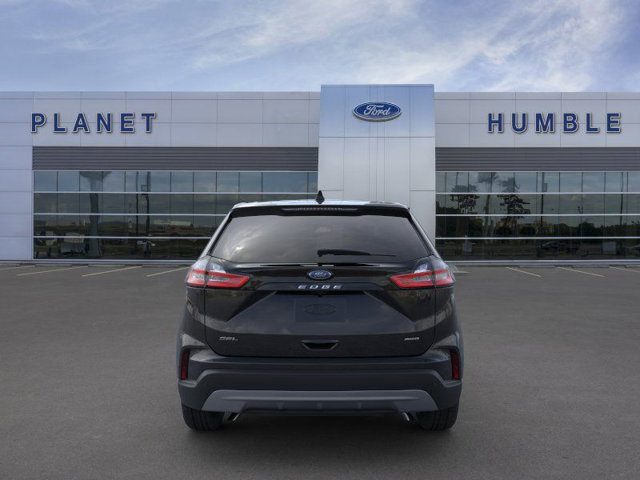 2024 Ford Edge ST-Line 5