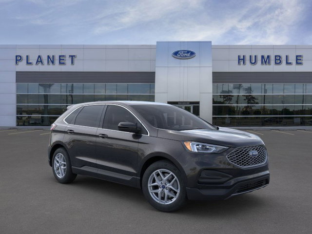 2024 Ford Edge ST-Line 7