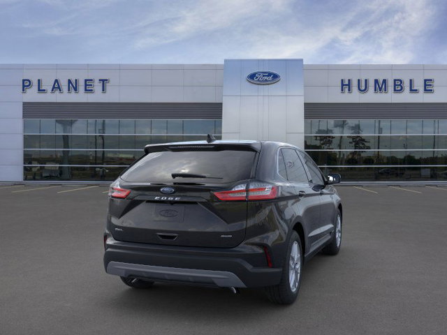 2024 Ford Edge ST-Line 8