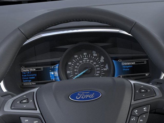 2024 Ford Edge ST-Line 13