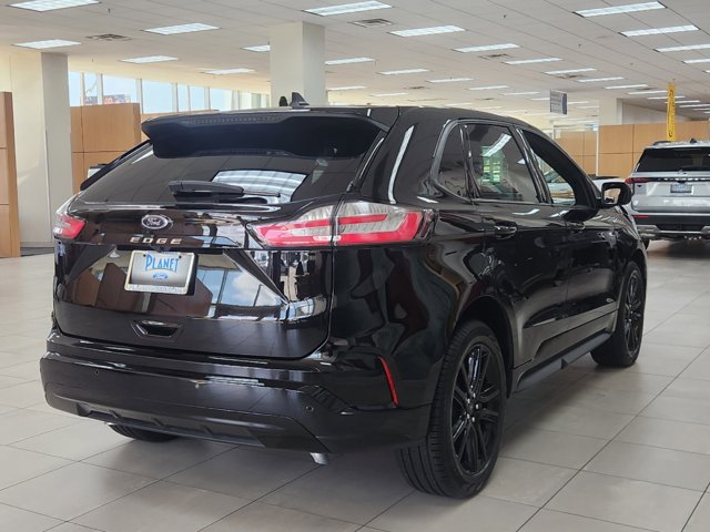 2024 Ford Edge ST-Line 3