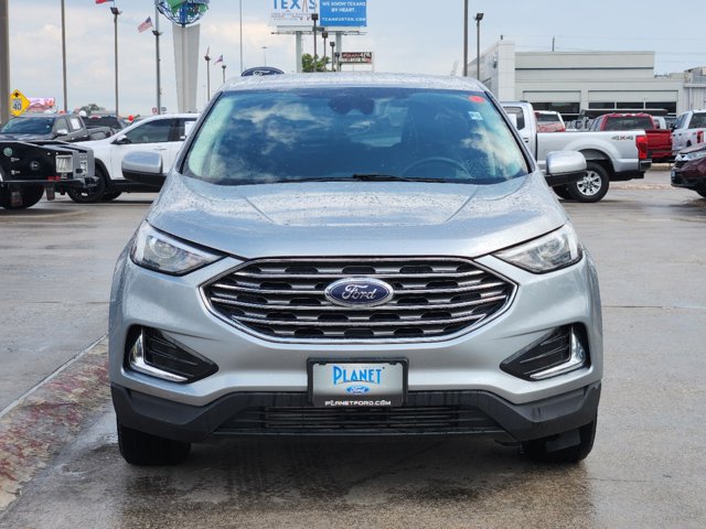 2022 Ford Edge SEL 2