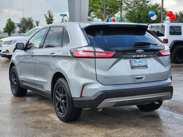 2022 Ford Edge SEL 6