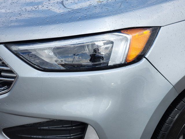 2022 Ford Edge SEL 8