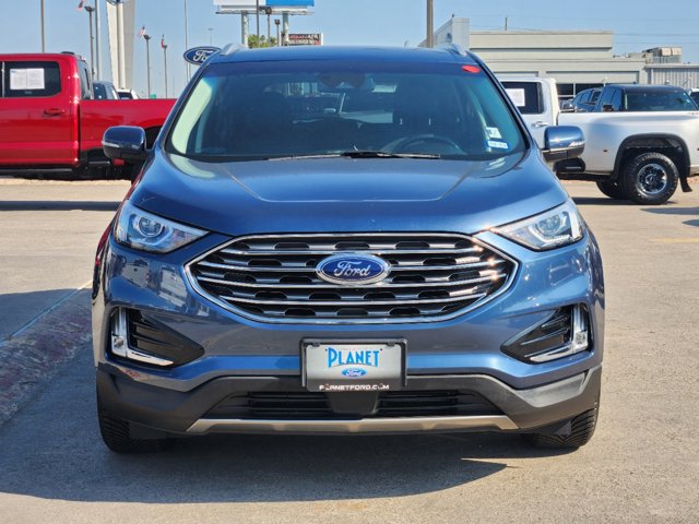 2019 Ford Edge SEL 2