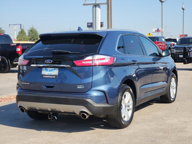 2019 Ford Edge SEL 6