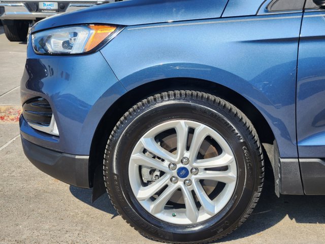 2019 Ford Edge SEL 7