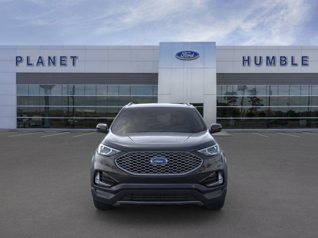 2024 Ford Edge SEL 6