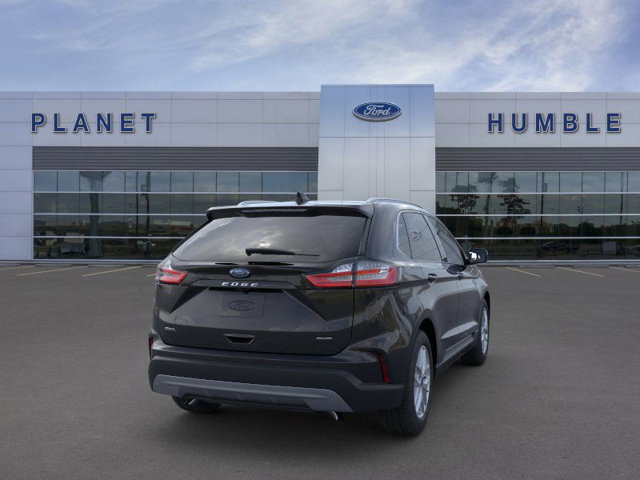 2024 Ford Edge SEL 8