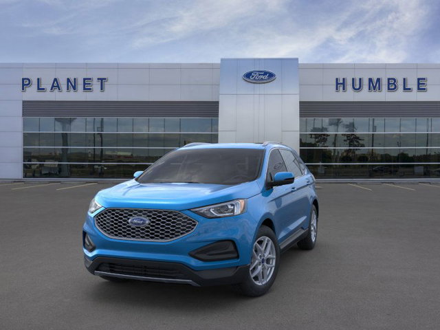 2024 Ford Edge ST-Line 2