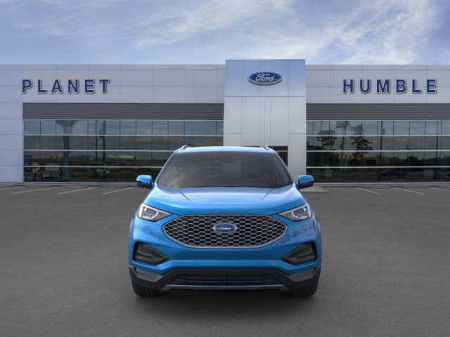 2024 Ford Edge ST-Line 6