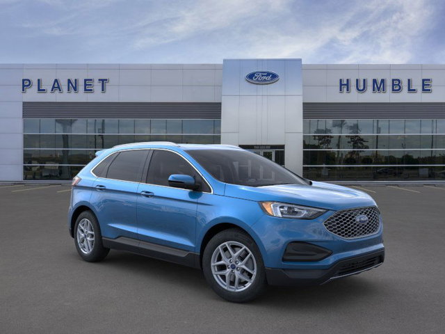 2024 Ford Edge ST-Line 7