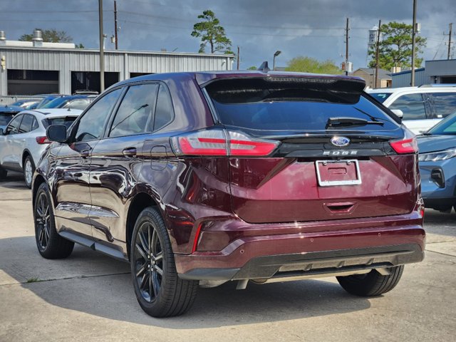 2024 Ford Edge ST-Line 3