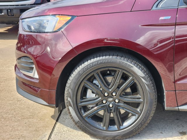 2024 Ford Edge ST-Line 5