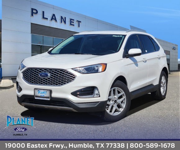 2024 Ford Edge SEL 1