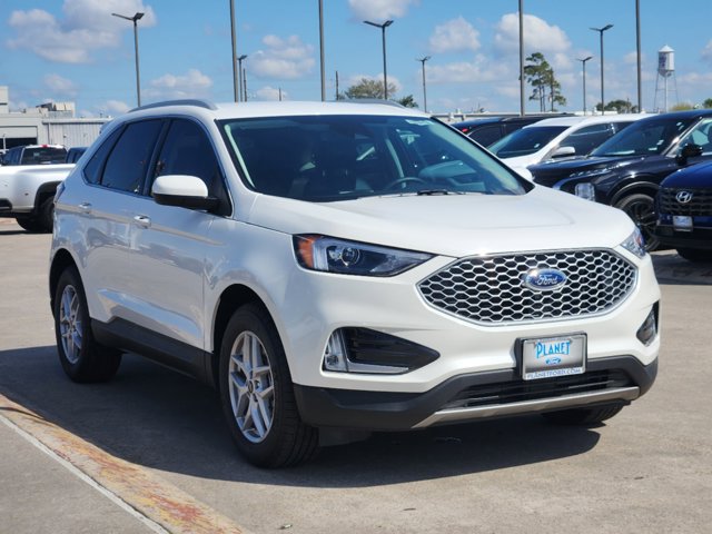 2024 Ford Edge SEL 2