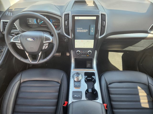 2024 Ford Edge SEL 19