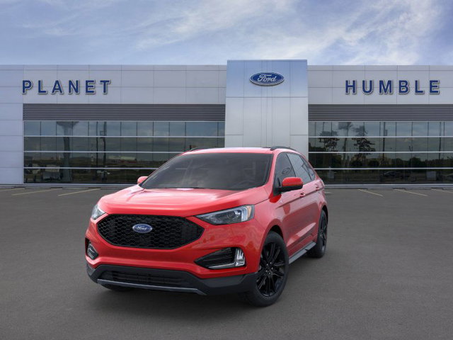 2024 Ford Edge ST-Line 2