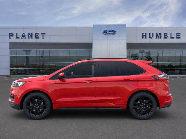 2024 Ford Edge ST-Line 3