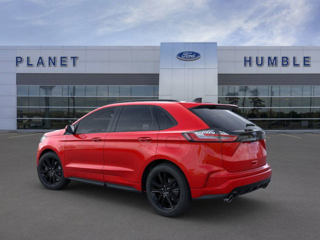 2024 Ford Edge ST-Line 4