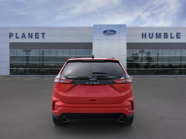 2024 Ford Edge ST-Line 5