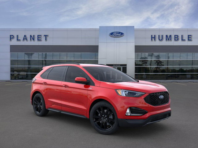 2024 Ford Edge ST-Line 7