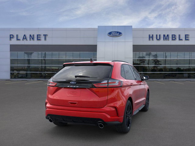 2024 Ford Edge ST-Line 8