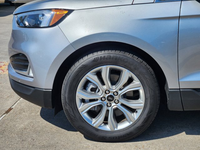 2024 Ford Edge Titanium 5