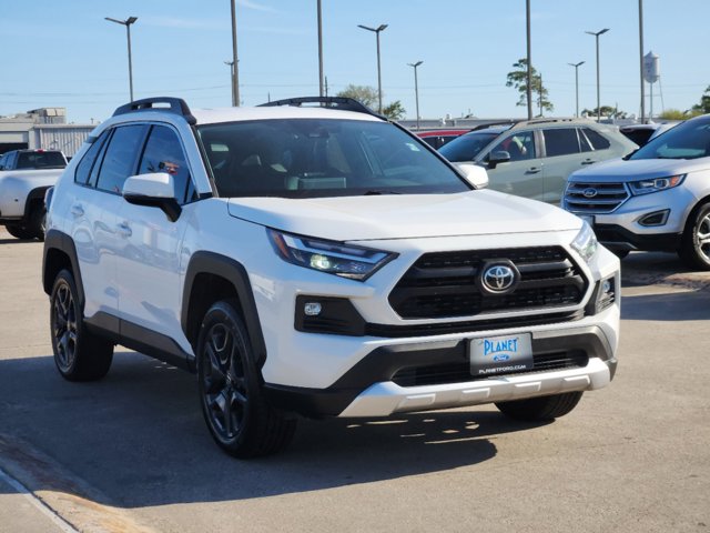 2022 Toyota RAV4 Adventure 3