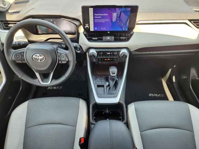 2023 Toyota RAV4 Limited 25