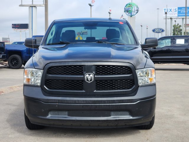 2022 Ram 1500 Classic Tradesman 2