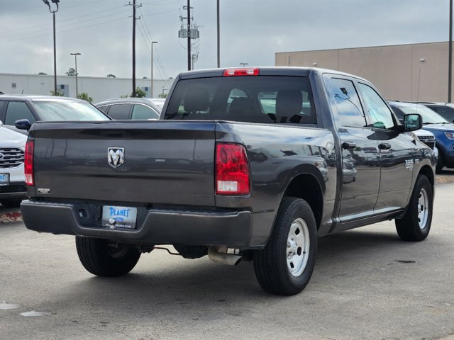 2022 Ram 1500 Classic Tradesman 6