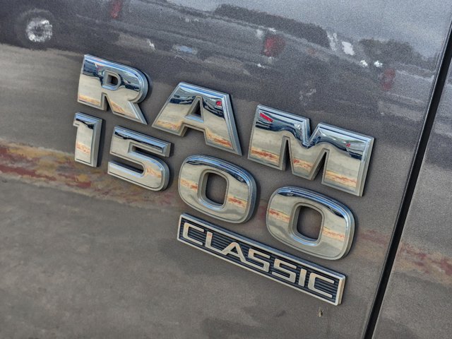 2022 Ram 1500 Classic Tradesman 10