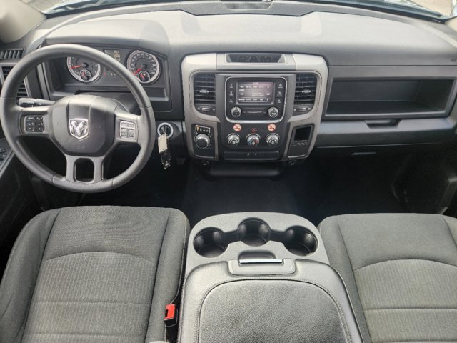 2022 Ram 1500 Classic Tradesman 24