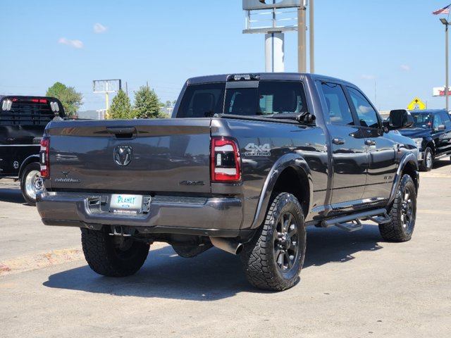 2022 Ram 2500 Laramie 6