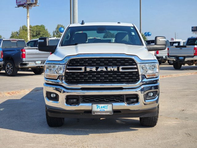 2023 Ram 2500 Big Horn 2