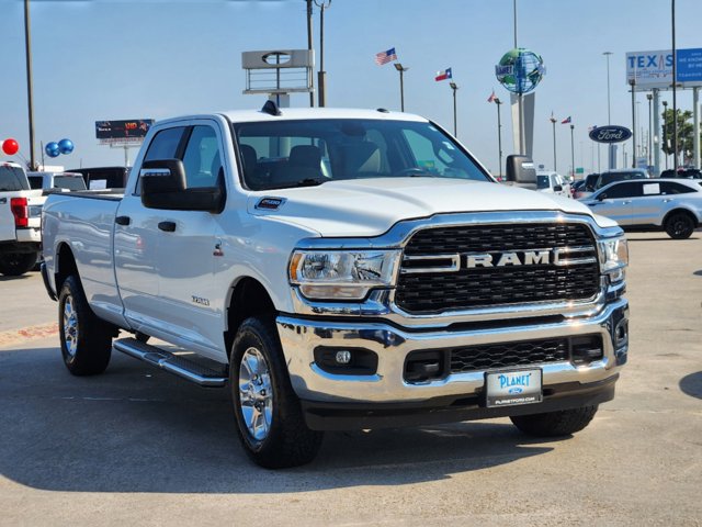 2023 Ram 2500 Big Horn 3