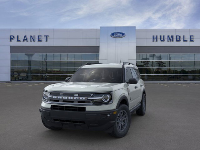 2024 Ford Bronco Sport Big Bend 2