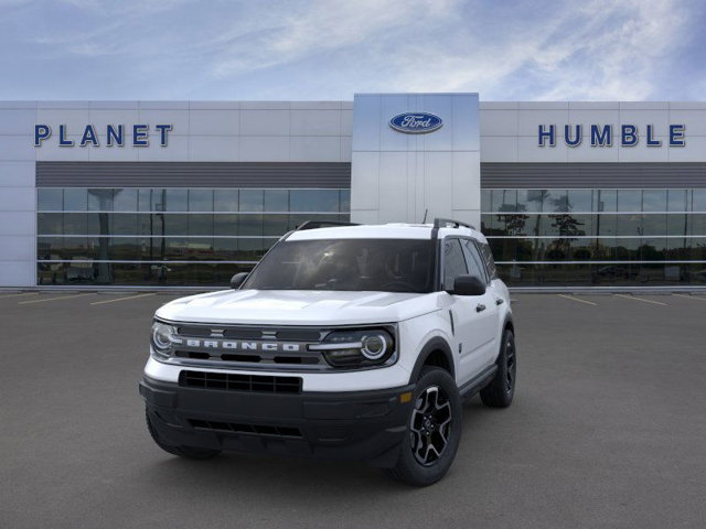 2024 Ford Bronco Sport Big Bend 2