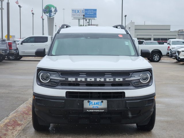 2024 Ford Bronco Sport Big Bend 2