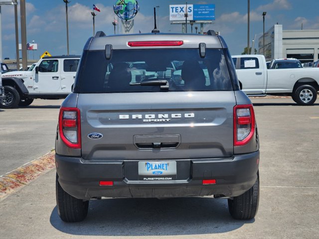 2023 Ford Bronco Sport Big Bend 5