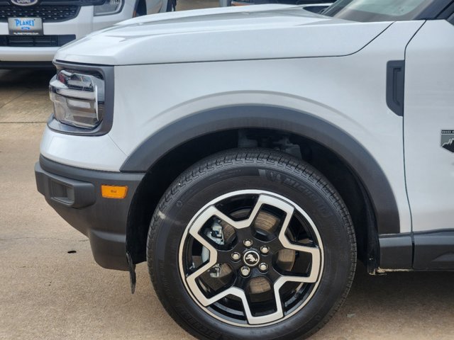 2024 Ford Bronco Sport Big Bend 5