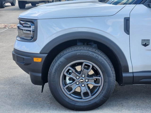 2024 Ford Bronco Sport Big Bend 5